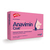 Anavimin Coat 21 Comprimidos